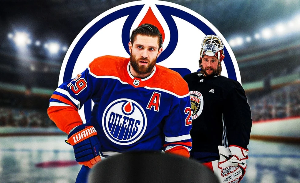 Oilers’ Leon Draisaitl drops ‘play better’ truth bomb ahead of Game 2 vs. Panthers