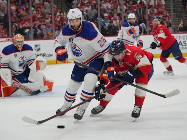 Edmonton Oilers Defenseman Darnell Nurse Must Keep His Game Simple