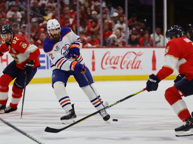 Betway Bets of the Day – Will the Oilers look to shoot the puck even more?