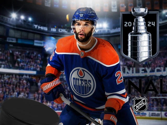 Oilers’ Darnell Nurse suffers injury scare in Stanley Cup Final Game 2