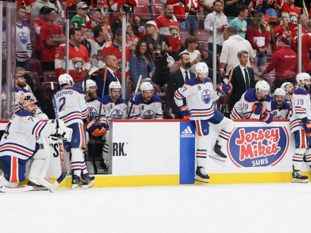 Why the Oilers must now overcome a daunting 2-0 deficit in Stanley Cup Final