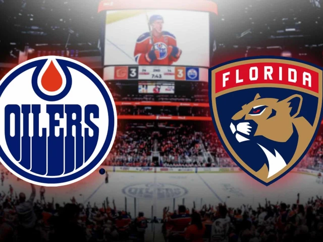 Oilers’ bold predictions for Stanley Cup Final Game 3 vs. Panthers