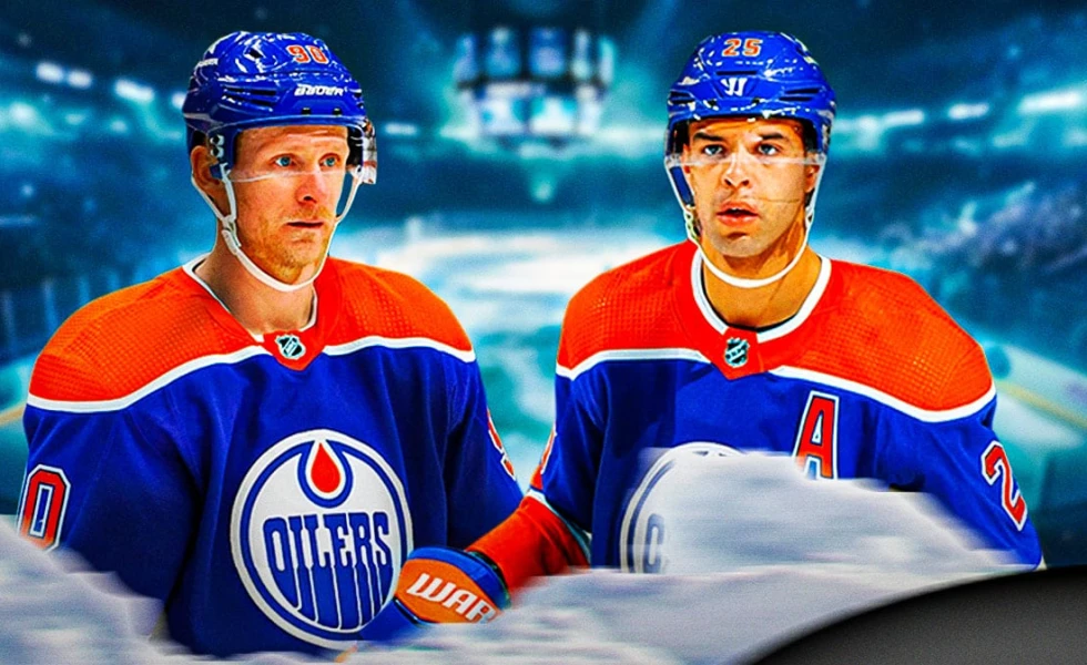 Oilers get key Darnell Nurse, Corey Perry updates ahead of Game 3