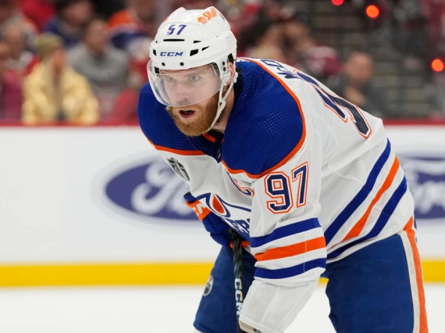 Why Oilers believe rollercoaster year makes them poised to bounce back