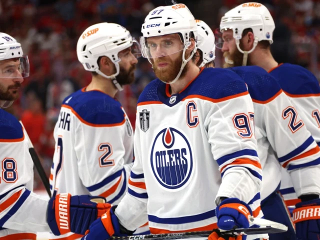 'Unshakable belief and confidence:' How a sports psychologist helped make the Oilers Cup finalists