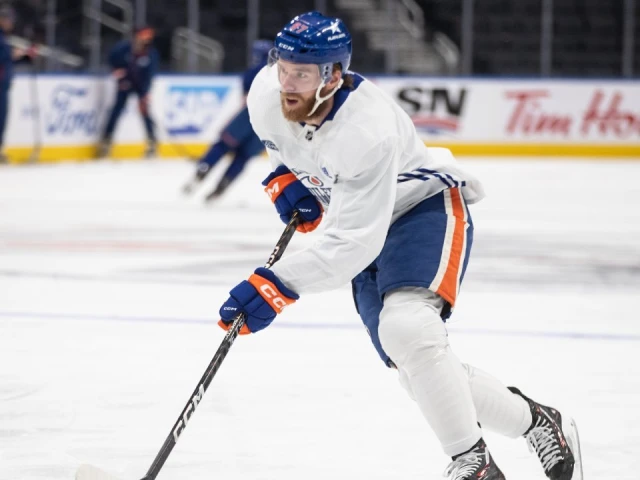 A couple Connor McDavid props and overs you should bet for Game 3