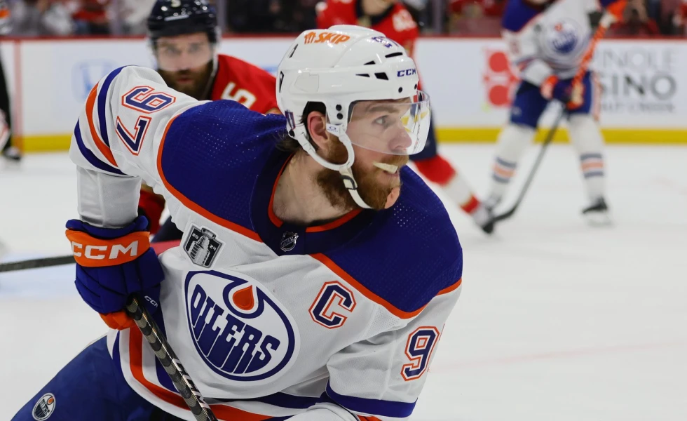 The Oilers have shown mental strength this year, but Game 3 will be a big test