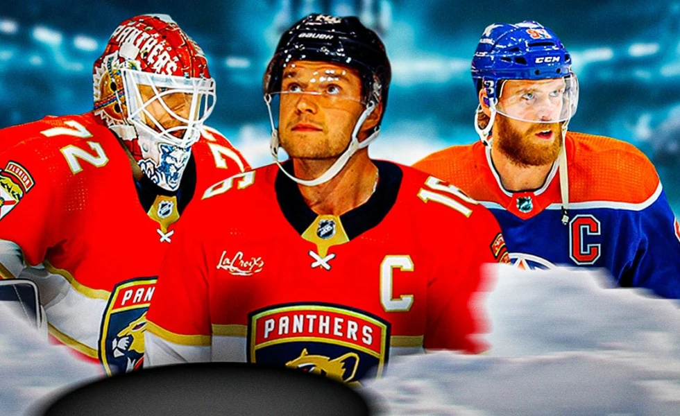 Florida Panthers bold predictions for Stanley Cup Final Game 3 vs. Oilers