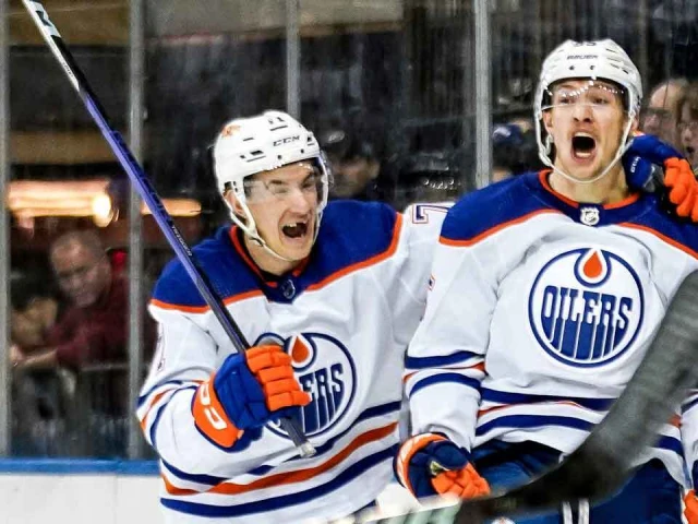 Why Oilers need long awaited support from depth forwards to win Game 3