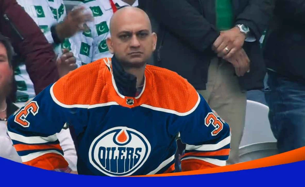 Oilers most to blame for Stanley Cup Final Game 3 loss to Panthers