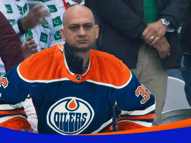 Oilers most to blame for Stanley Cup Final Game 3 loss to Panthers