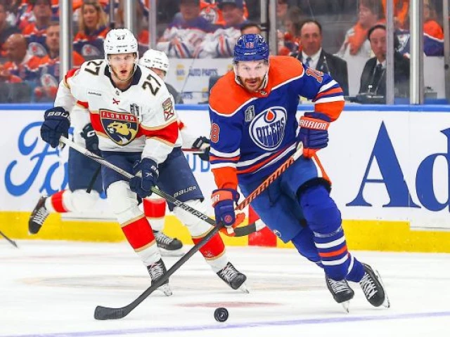 Oilers believe despite miscues, 3-0 hole: 'No quit'