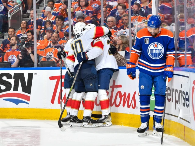 Johnston: Oilers let a monumental chance slip away, leaving only regret, concern and resignation