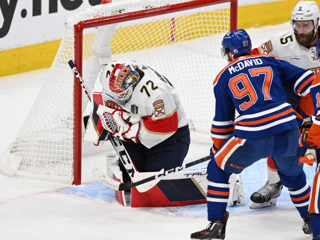 The Day After +21.0: ‘If anyone can do it, it’s the Oil:’ Oilers remain optimistic despite 3-0 hole