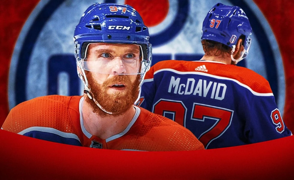 Oilers’ Connor McDavid issues simple request to fans amid 3-0 deficit