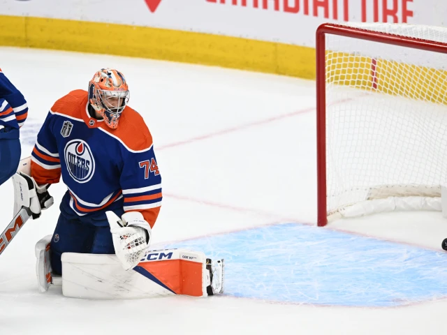 Beyond the Boxscore: Oilers defence makes too many blunders in Game 3 loss