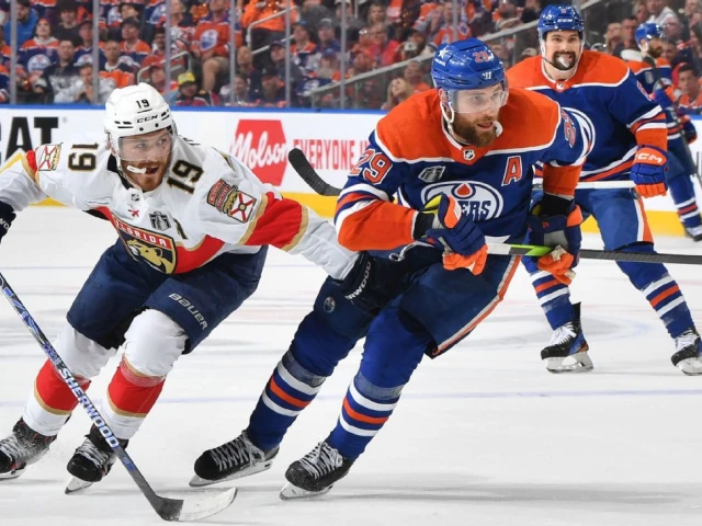 Can the Oilers win Game 4? Takes on lineup and tactics, plus final score predictions