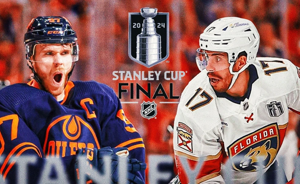 Panthers vs. Oilers Stanley Cup Final Game 4 Prop Prediction