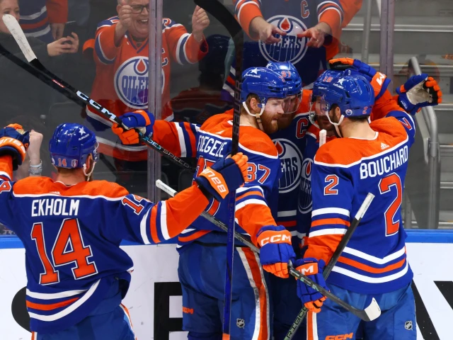 Instant Reaction: Oilers keep Stanley Cup dream alive with huge Game 4 victory