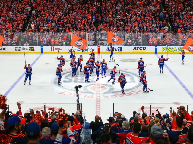 2024 Stanley Cup Final: Winners and losers for Game 4, including Connor McDavid