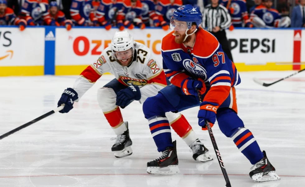 2024 Stanley Cup Final: Key takeaways from Oilers 8-1 Game 4 win over Panthers