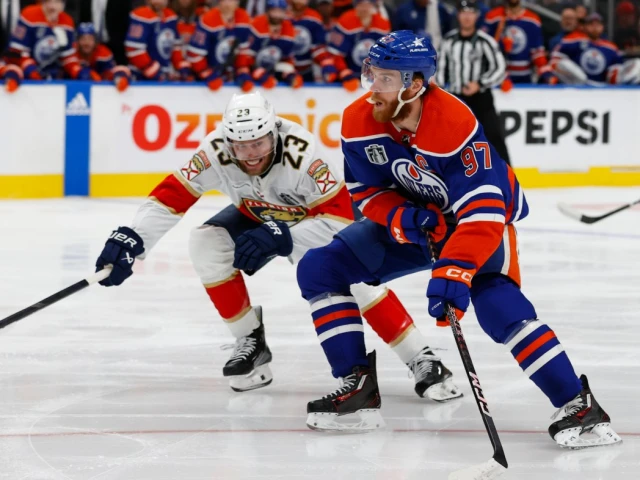 2024 Stanley Cup Final: Key takeaways from Oilers 8-1 Game 4 win over Panthers