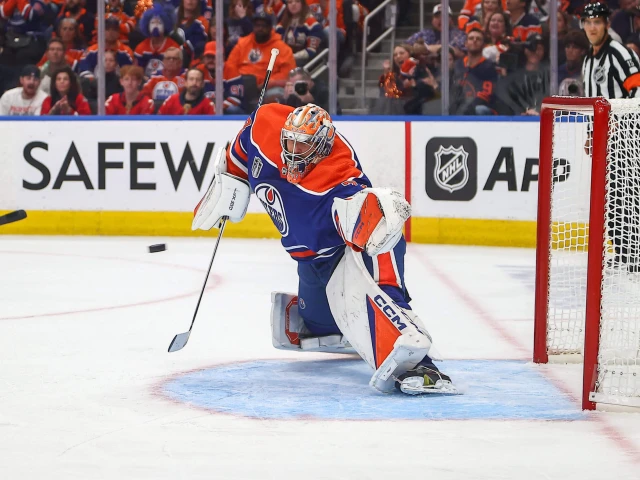 Why the Oilers should be optimistic about their Stanley Cup aspirations