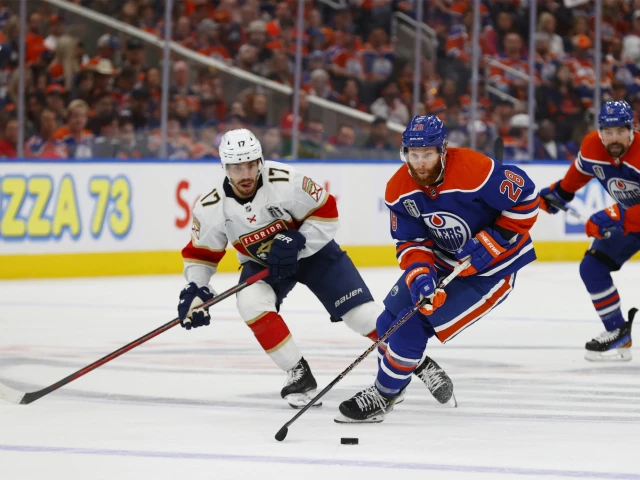 Oilers’ Connor Brown finally has some “Pop” back in his game