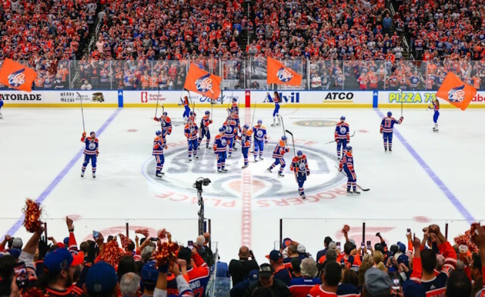 Can Edmonton Oilers Repeat Their Game 4 Success Back in Florida?