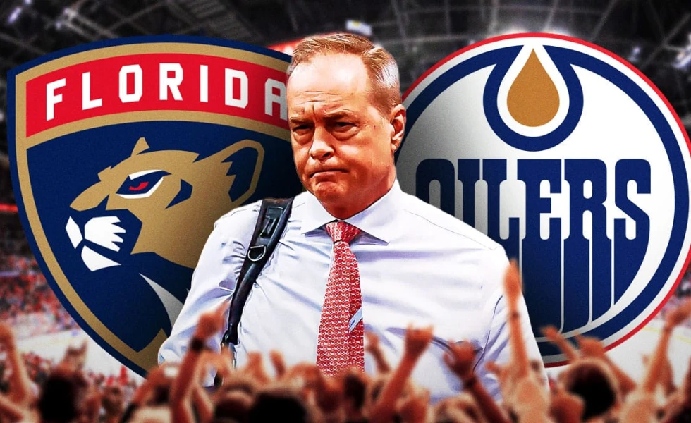 Panthers’ Paul Maurice ‘certainly considering’ lineup change for Game 5 vs. Oilers