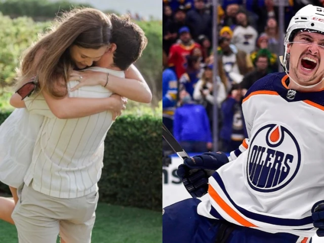 Ex-Oilers player Yamamoto is getting married to longtime girlfriend