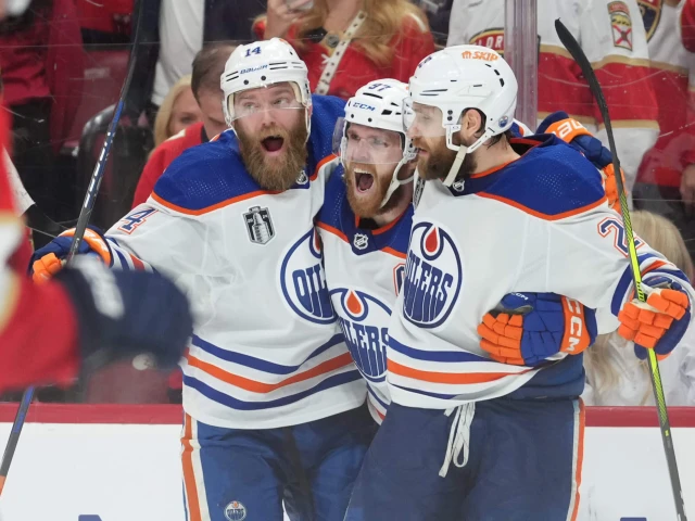 LeBrun: As Oilers shift momentum in Stanley Cup Final, all eyes on a comeback