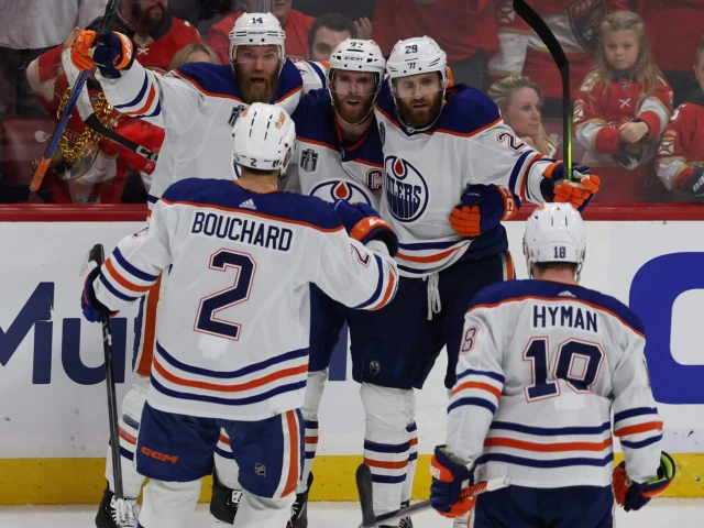 How the Oilers got closer to making epic Stanley Cup Final feat a reality