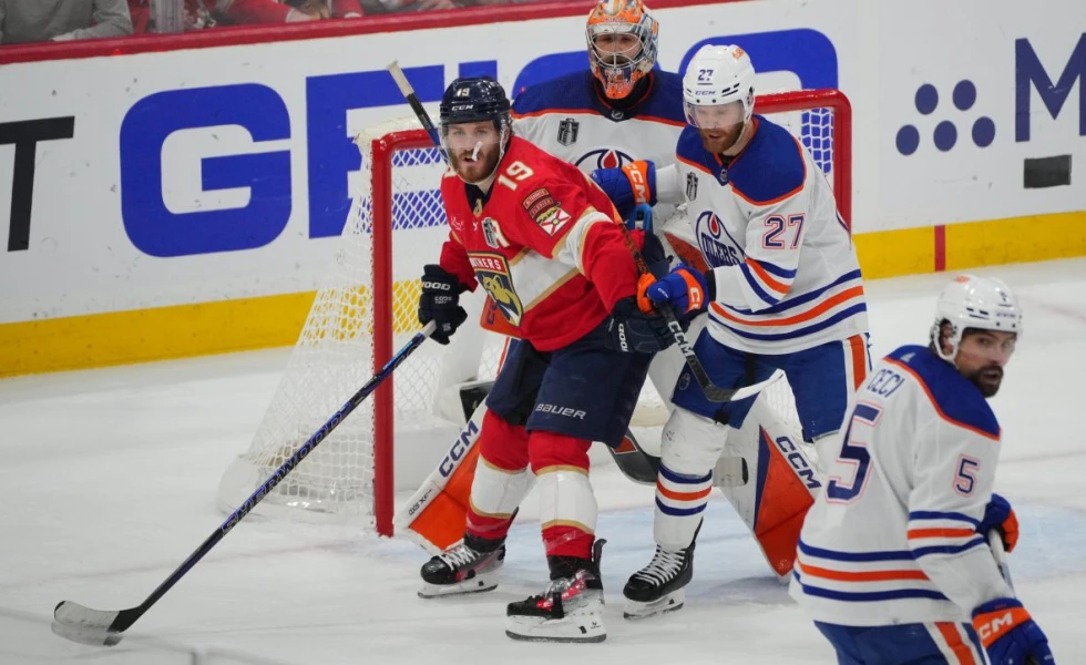 2024 Stanley Cup Final: Winners and losers from Game 5, including Connor McDavid