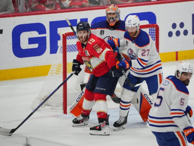 2024 Stanley Cup Final: Winners and losers from Game 5, including Connor McDavid