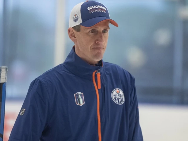 What factors other than McDavid went into Oilers’ turnaround?