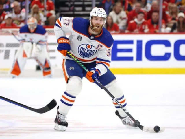 McDavid's play gives Oilers 'a lot of confidence'