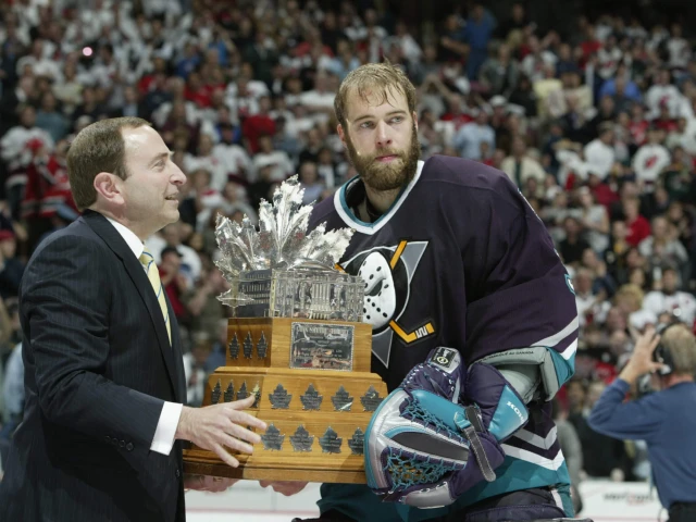 What's it like to win the Conn Smythe but lose the Stanley Cup? We ask three Cup-losing playoff MVPs