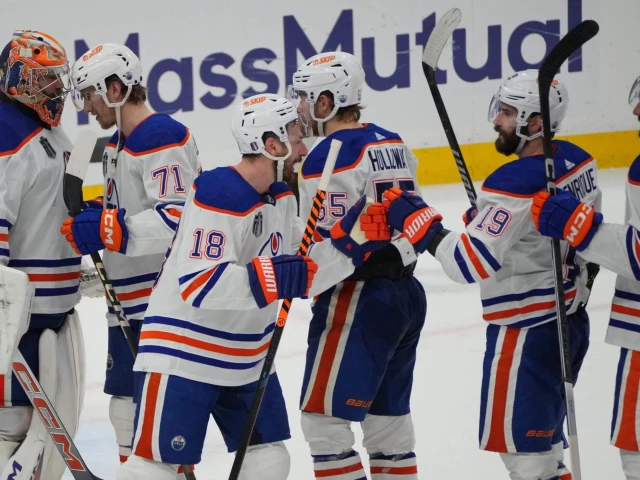 Six keys for Oilers to complete historic comeback and win the Stanley Cup