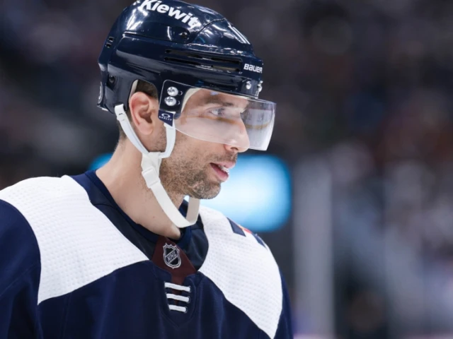 Ex-Oilers forward Andrew Cogliano announces retirement