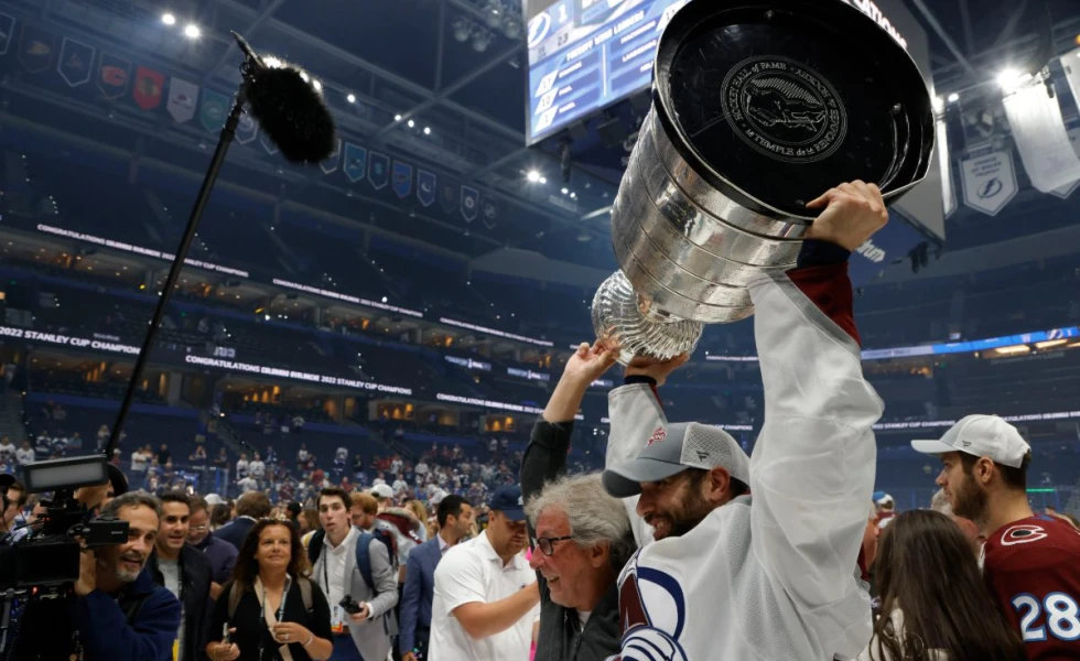 Andrew Cogliano retires from NHL after 19 seasons 