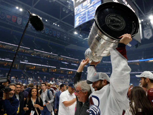 Andrew Cogliano retires from NHL after 19 seasons 