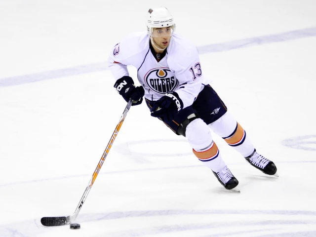 Former Edmonton Oilers forward Andrew Cogliano retires, joins Avalanche front office