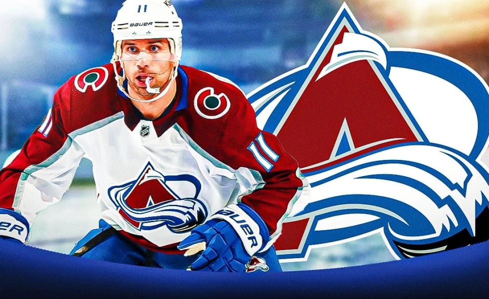 Avalanche forward announces retirement, but he’s not leaving hockey