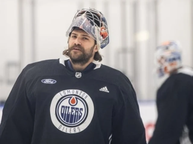 Hometown hero Stuart Skinner has helped Oilers claw back in Stanley Cup final