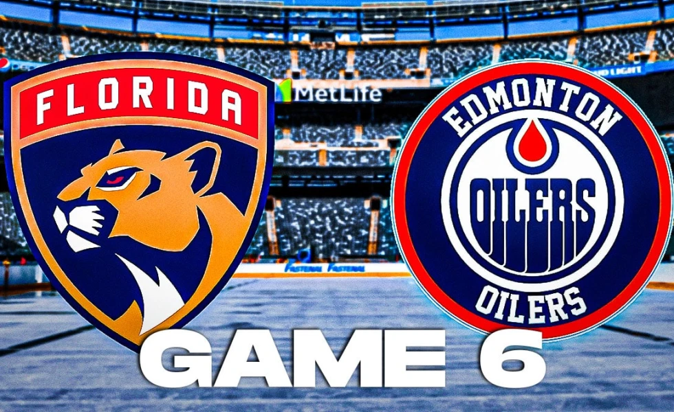 Bold predictions for Oilers-Panthers Stanley Cup Final Game 6