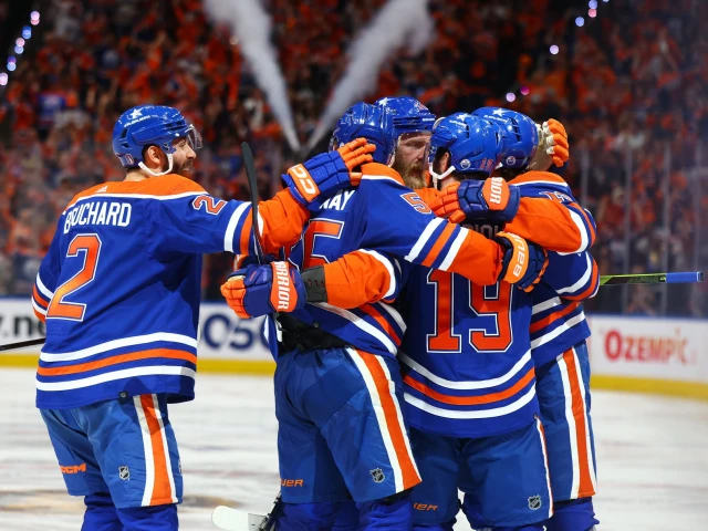 Stanley Cup Playoffs Day 63: Oilers become first team to force Game 7 after trailing 3-0 in the Cup Final since 1945