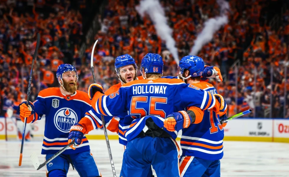 2024 Stanley Cup Final: Key takeaways from Oilers’ 5-1 Game 6 win over Panthers