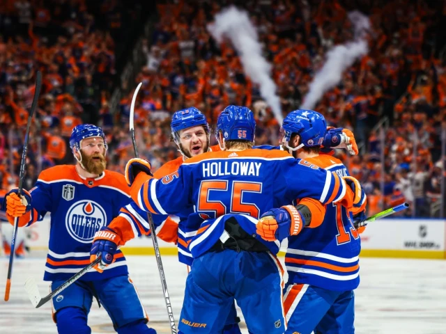 2024 Stanley Cup Final: Key takeaways from Oilers’ 5-1 Game 6 win over Panthers