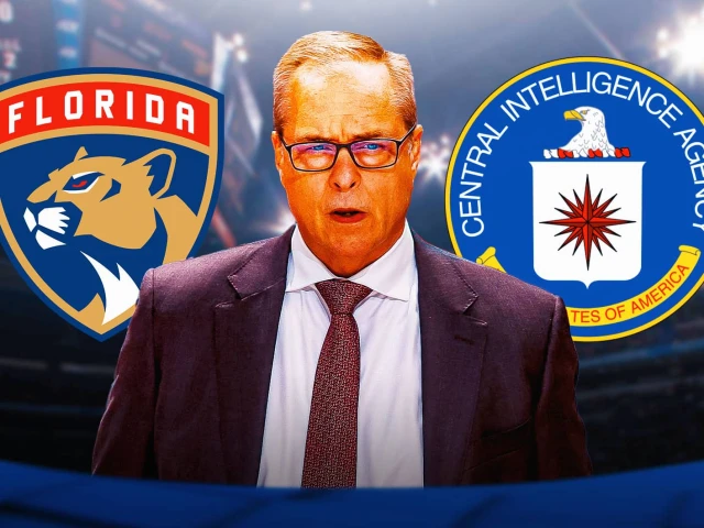 Panthers’ Paul Maurice fires ‘CIA’ take on overturned Game 6 goal